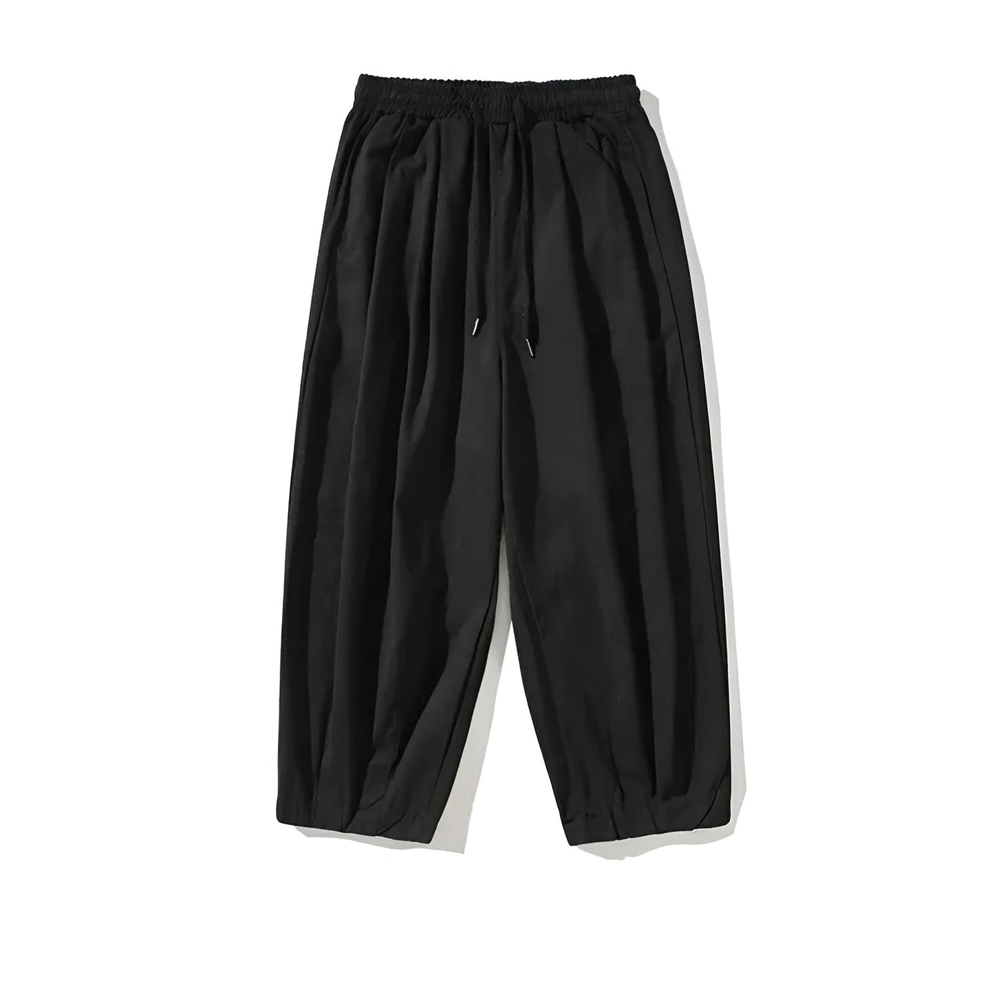 Kyoto Cotton Sarouel - Pants