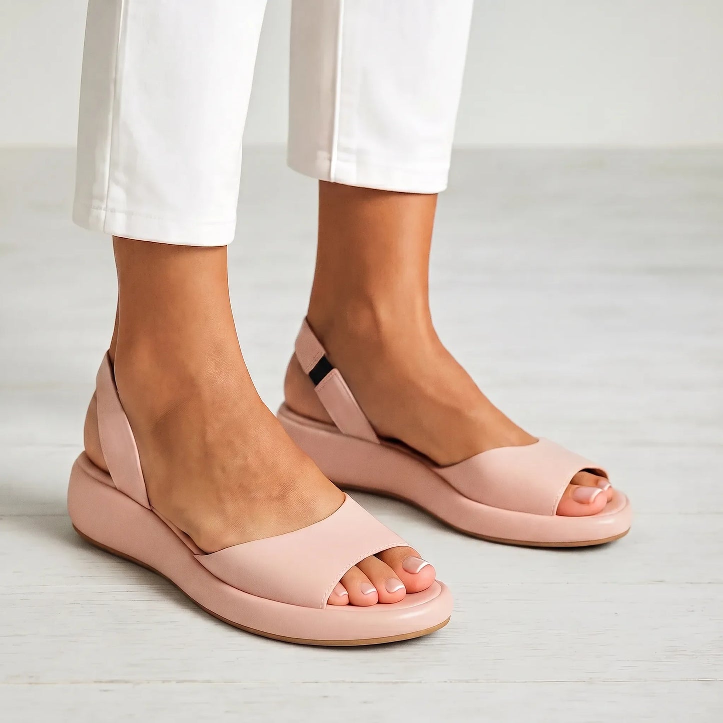 Alyvane™ Open-Toe & Non-Slip Sandals
