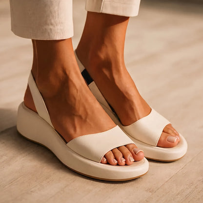 Alyvane™ Open-Toe & Non-Slip Sandals