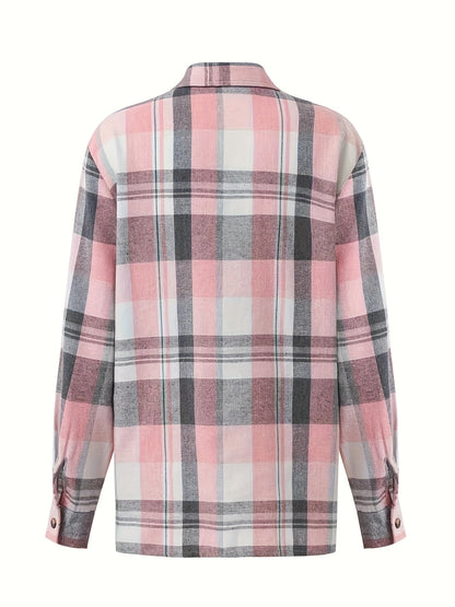 MOREAU LYON | CHEMISE D'ÉTÉ À MANCHES LONGUES POUR FEMMES