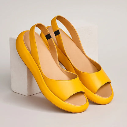 Alyvane™ Open-Toe & Non-Slip Sandals