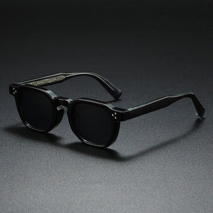 Amber Retro - Sunglasses CASA LARO MEN