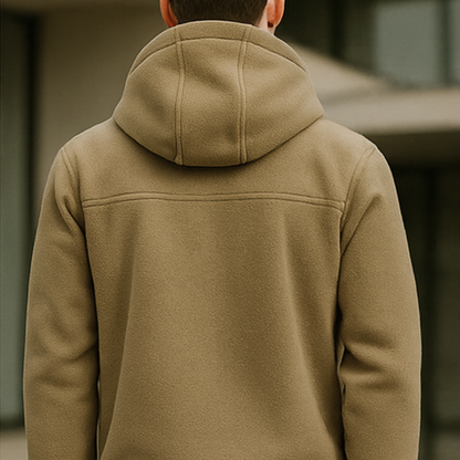 Cardo - Thermal Fleece Jacket