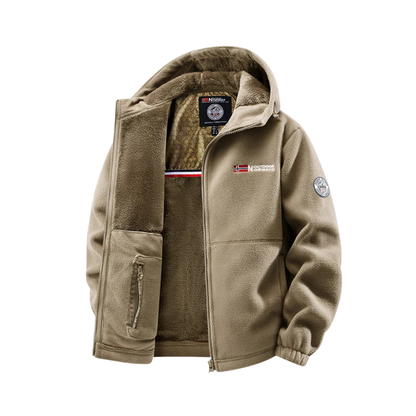 Cardo - Thermal Fleece Jacket