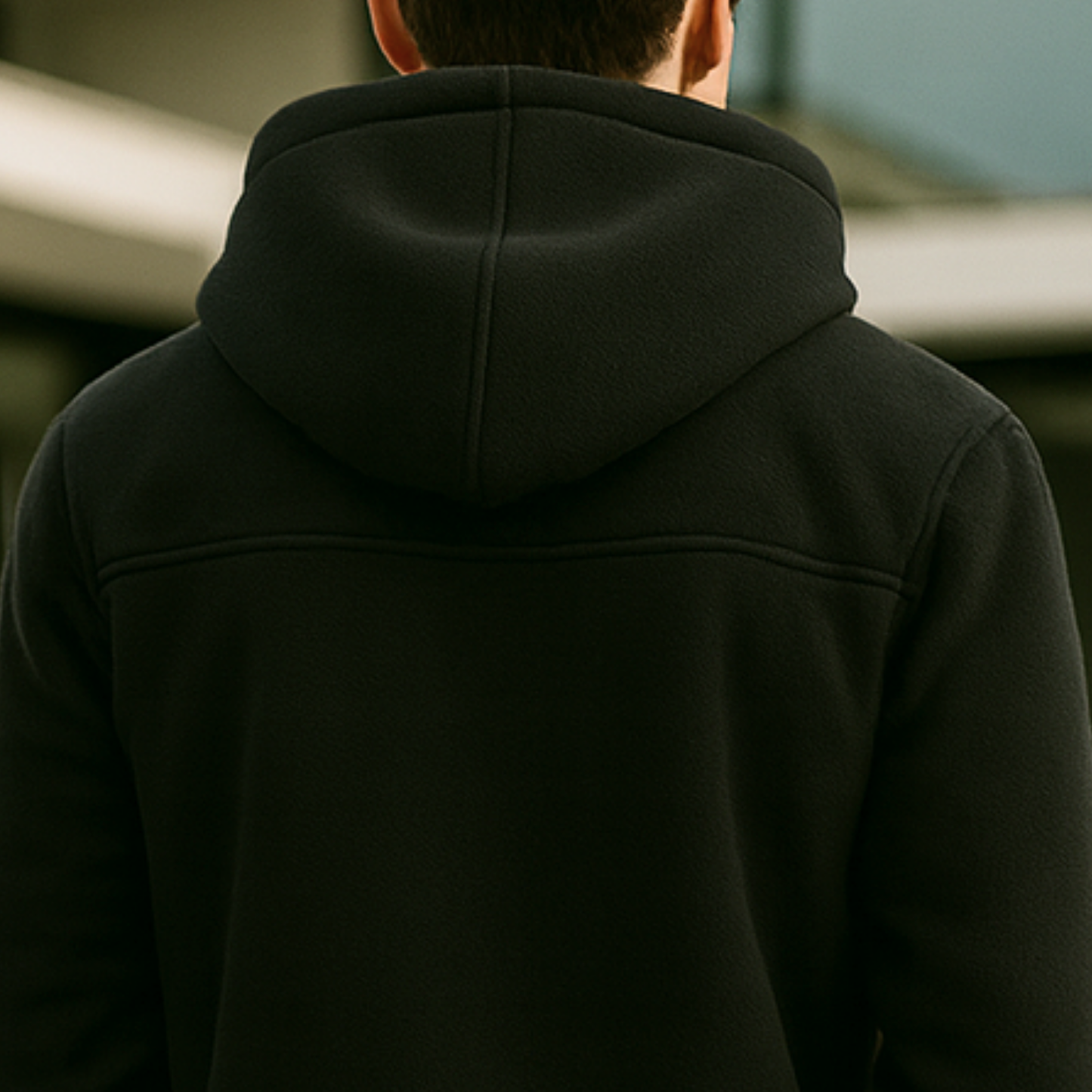 Cardo - Thermal Fleece Jacket