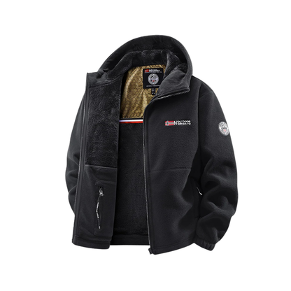 Cardo - Thermal Fleece Jacket