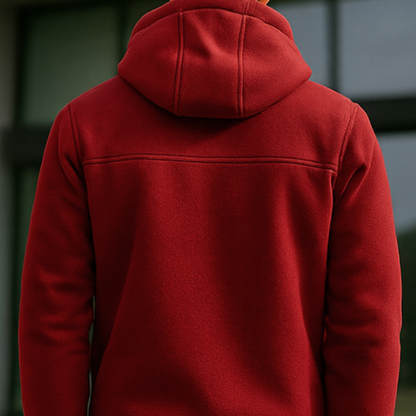 Cardo - Thermal Fleece Jacket
