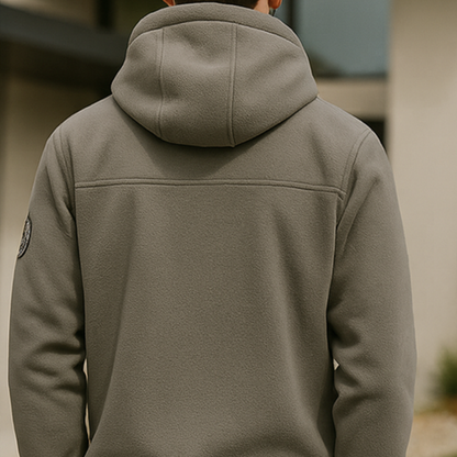 Cardo - Thermal Fleece Jacket