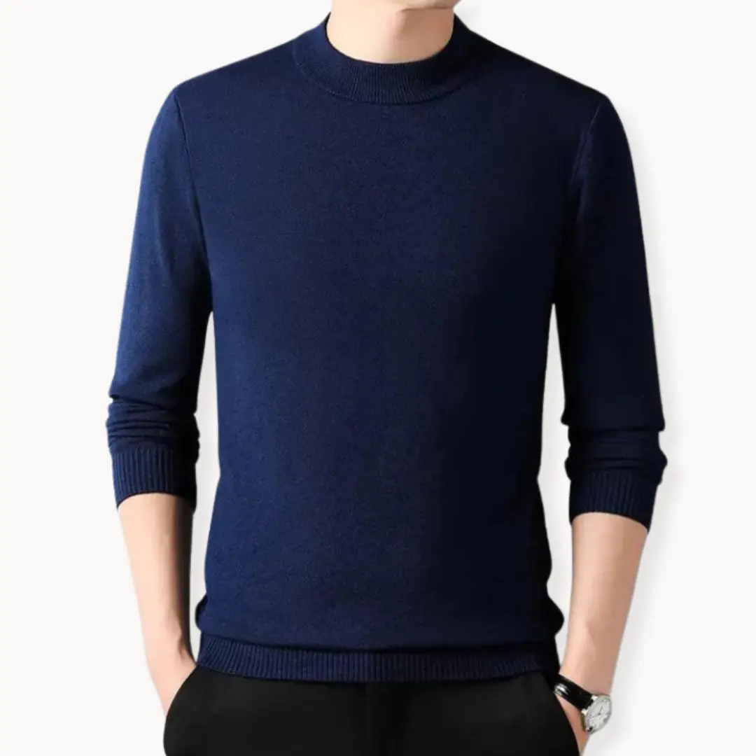 Cashmere Blend - Sweater