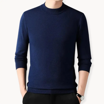 Cashmere Blend - Sweater