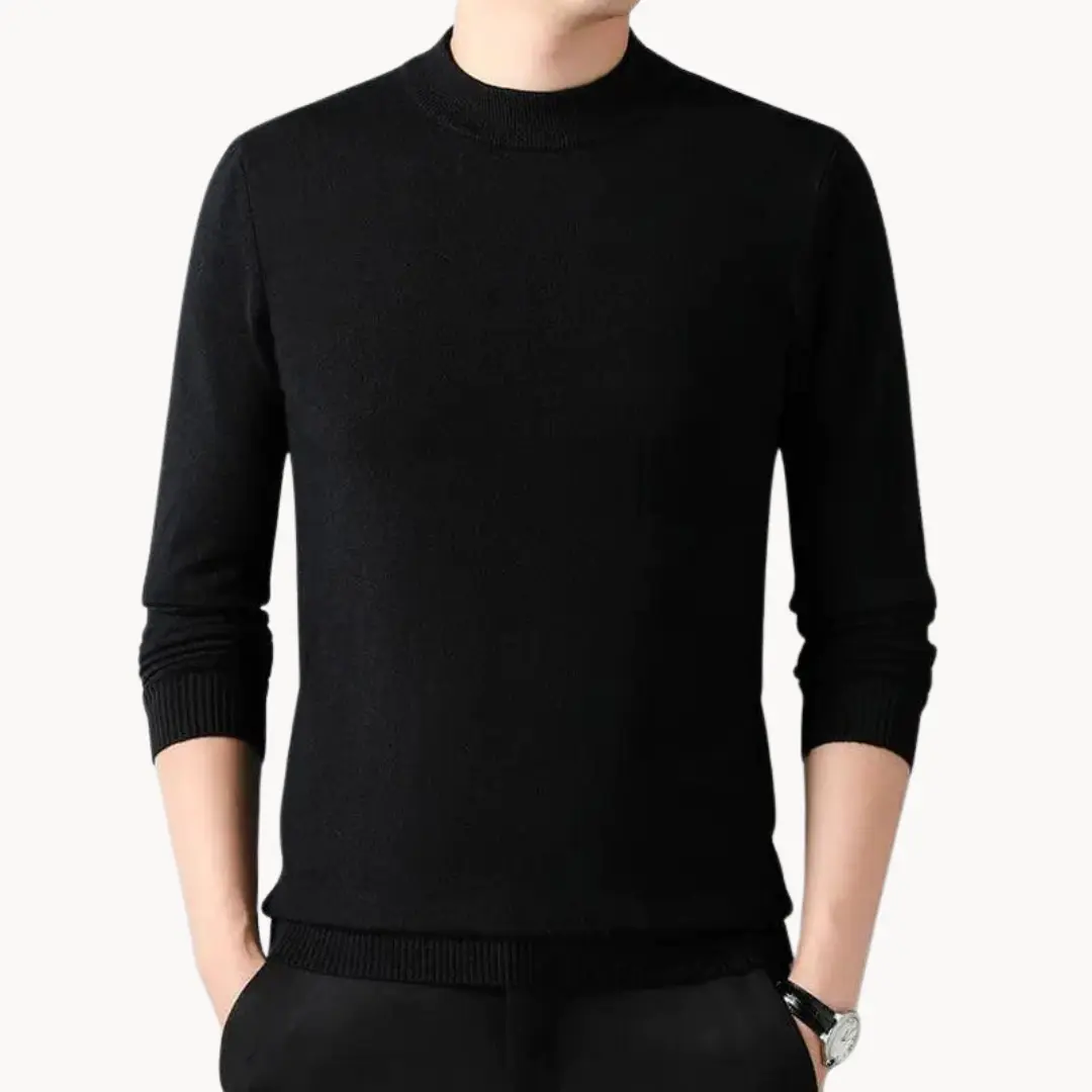 Cashmere Blend - Sweater