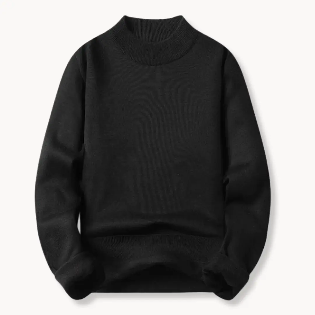 Cozy Knit - Sweater CASA LARO