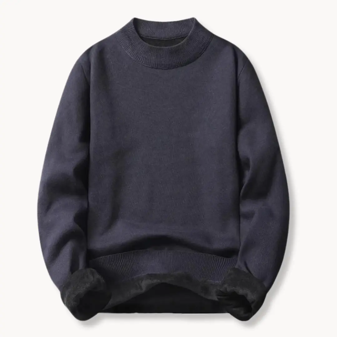 Cozy Knit - Sweater CASA LARO