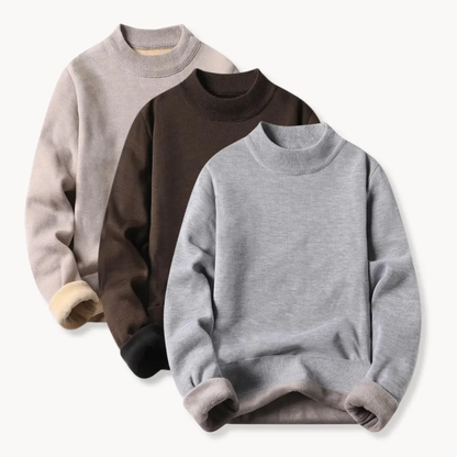 Cozy Knit - Sweater