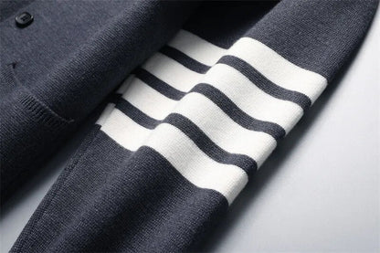 Evren Knit - Cardigan