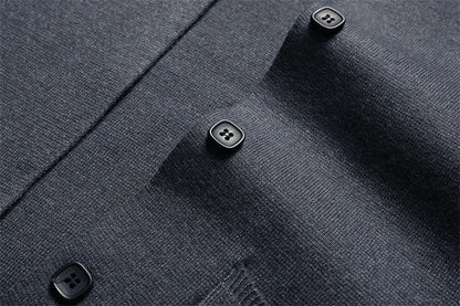 Evren Knit - Cardigan