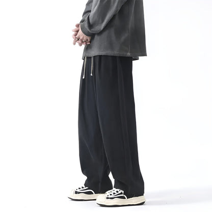 Kyoto Cotton Sarouel - Pants