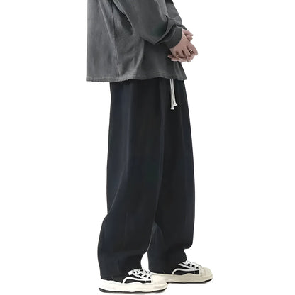 Kyoto Cotton Sarouel - Pants