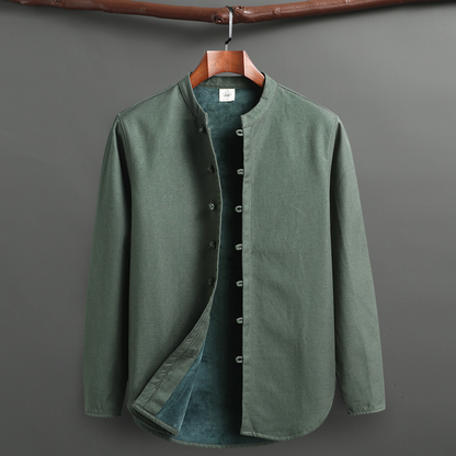 Kyoto Linen Relaxed Fit - Two-Piece Set