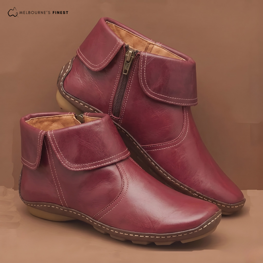 Candice™ Orthopedic Comfort Shoes