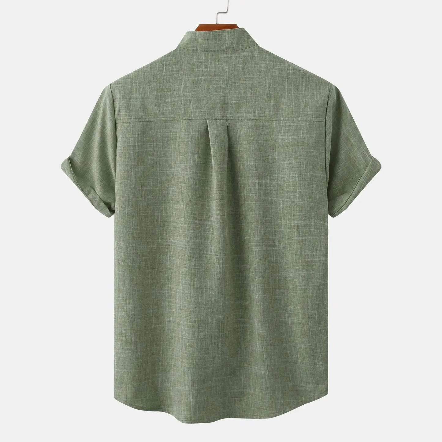 Marcelo Linen - Shirt