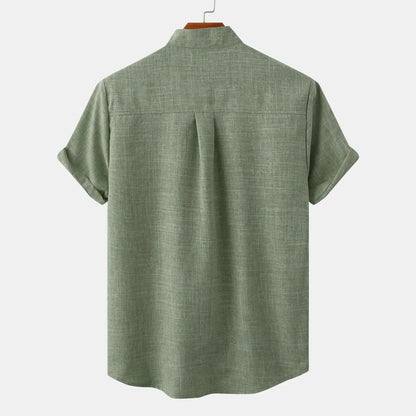 Marcelo Linen - Shirt