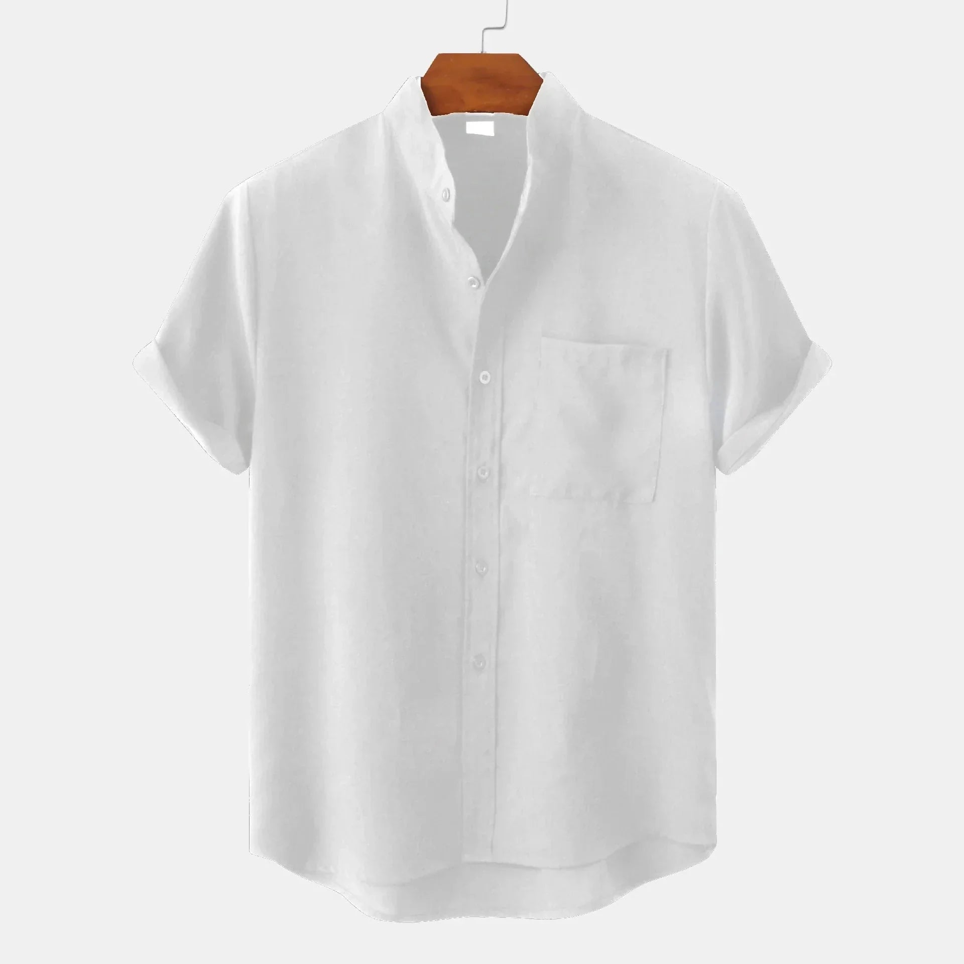 Marcelo Linen - Shirt CASA LARO MEN