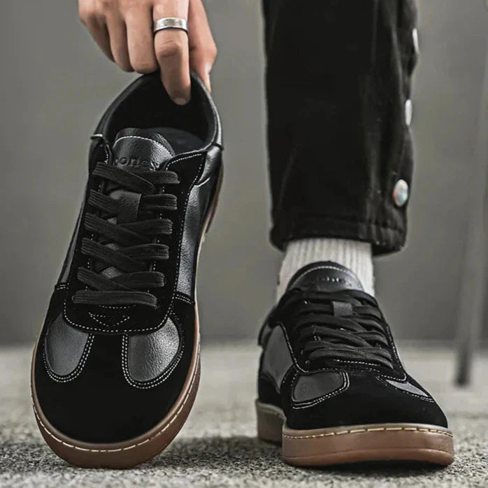 Nordic Sole Minimalist - Casual Shoes