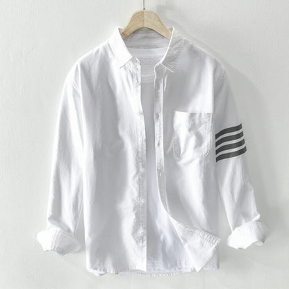 Pure Cotton - Shirt CASA LARO MEN