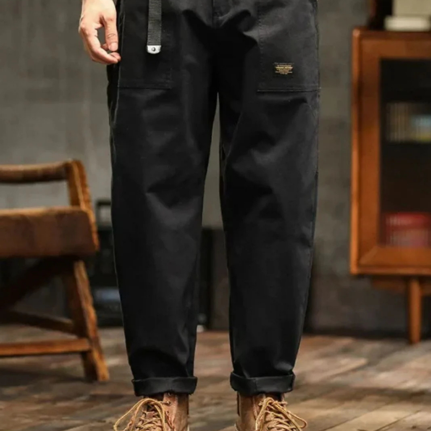 Roman - Vintage Cargo Pants