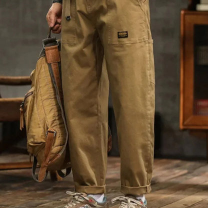Roman - Vintage Cargo Pants