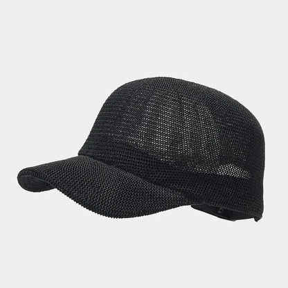 Breezy Sun Hat - Fresh Air, Fresh Style