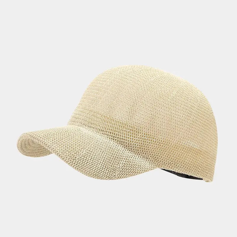 Breezy Sun Hat - Fresh Air, Fresh Style