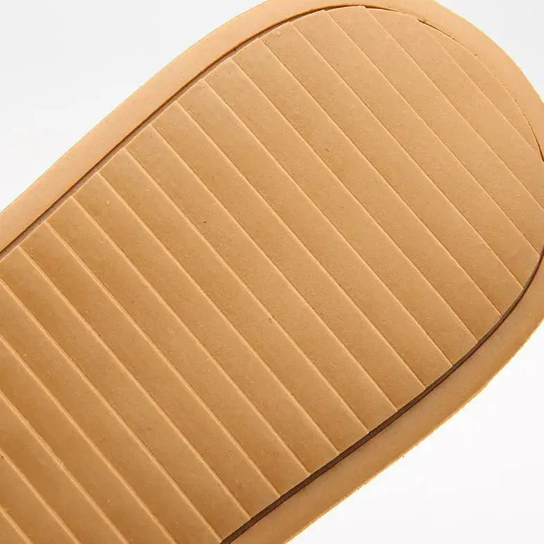 Sahara Leather - Sneakers