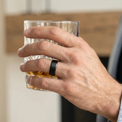 TAKUMI — Whiskey Oak Ring