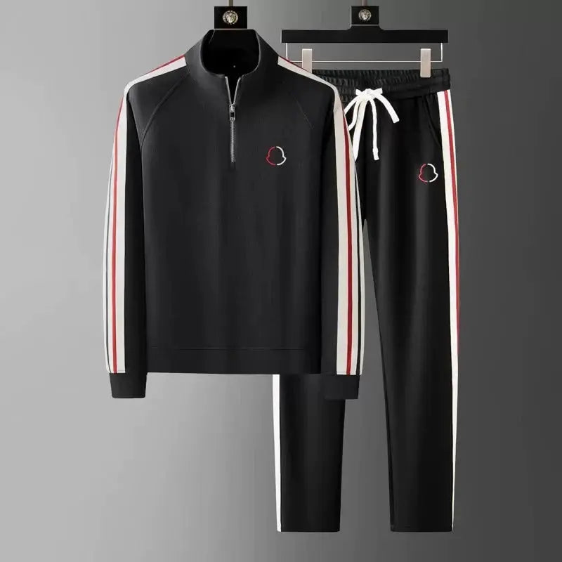Tyson - Legacy Premium Tracksuit Set
