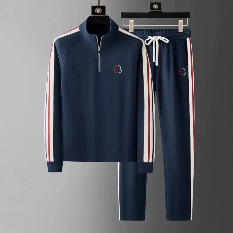 Tyson - Legacy Premium Tracksuit Set