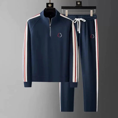 Tyson - Legacy Premium Tracksuit Set