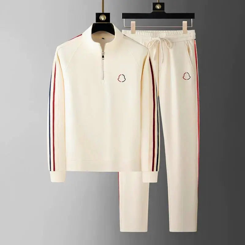 Tyson - Legacy Premium Tracksuit Set