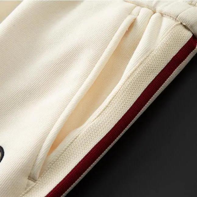 Tyson - Legacy Premium Tracksuit Set