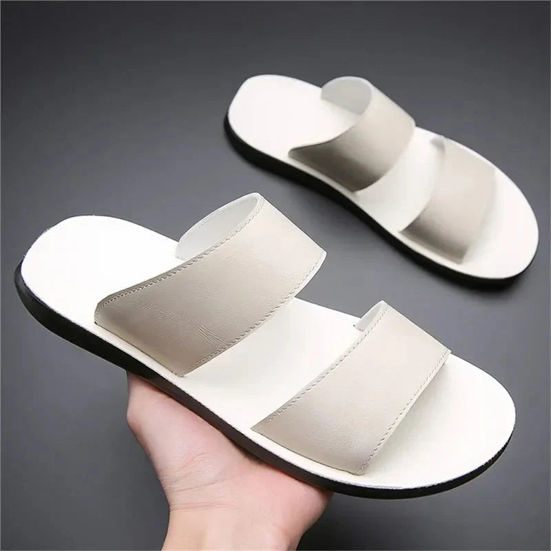 Velaro Leather - Sandals