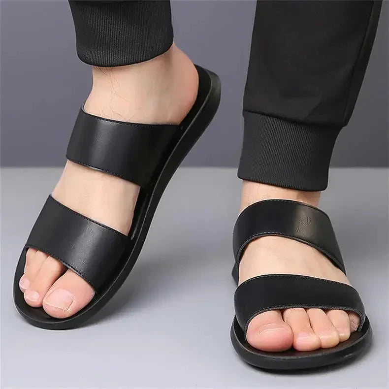 Velaro Leather - Sandals