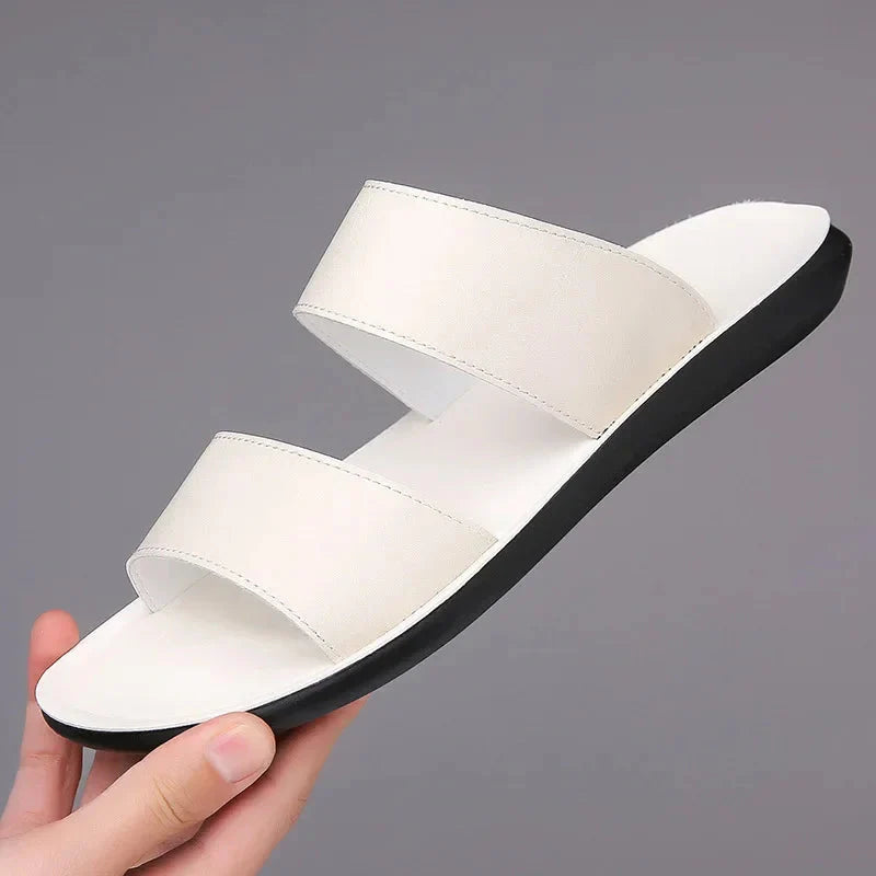 Velaro Leather - Sandals