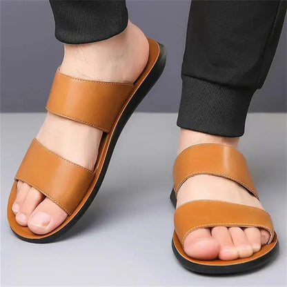 Velaro Leather - Sandals