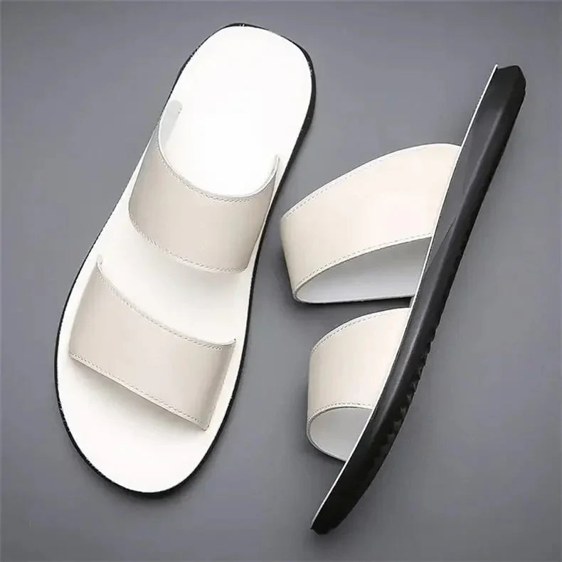 Velaro Leather - Sandals