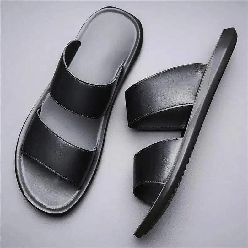 Velaro Leather - Sandals