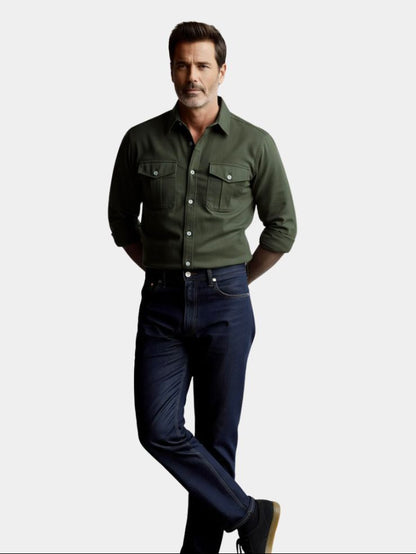 Vintage Long Sleeve Shirt - Caay Shop