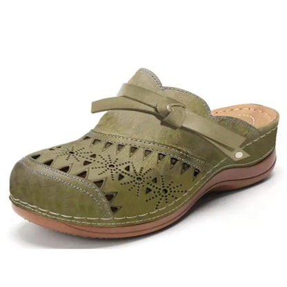 Elsie | Everyday Comfort Clogs