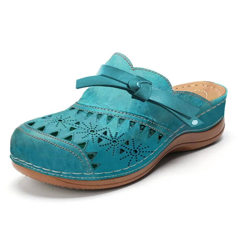 Elsie | Everyday Comfort Clogs