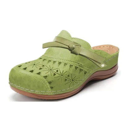 Elsie | Everyday Comfort Clogs
